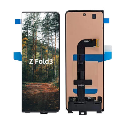 LCD Touch TFT Mobile Screen Touch Glass Digitizer For Samsung Galaxy Z Fold2/3/4/5 F9160