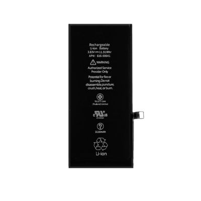 Buy Black Smartphone Mobile Phone Batteries Replacement For IPhone 11 11pro online manufacture