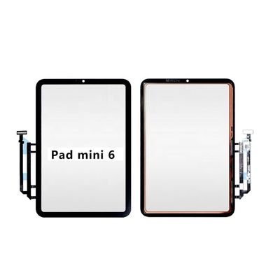 Buy Replacement Touch Screen Digitizer for iPad Mini QC 100% Tested Fix Broken Pad Screen Adhesive Home Button and Adhesive online manufacture