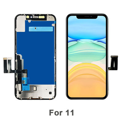 Buy Type. Touch Screen Digitizer Assembly Lcd Direct OLED Display Screen for IPhone 11 11 PRO 11 PRO MAX compatible Other online manufacture