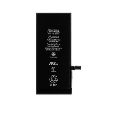 Buy ODM Rechargeable Cell Phone Battery Replacement For IPhone 7plus online manufacture
