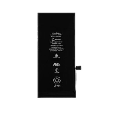Buy OEM Li ion Polymer Mobile Phone Batteries Replacement For Iphone 8 8plus online manufacture