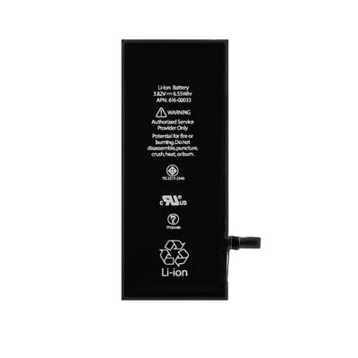 Buy Iphone 6 6splus Mobile Phone Batteries Rechargeable Replacement OEM online manufacture