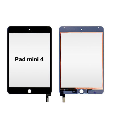 Buy 100% Tested and Durable Ipad Mini 4 A1550 A1538 LCD Display Touch Screen Digitizer Assembly for Other Compatible online manufacture