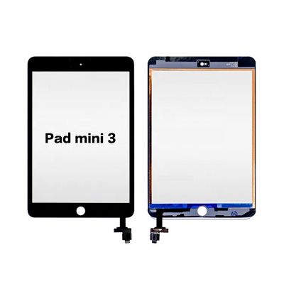 Buy Function Fix Broken Pad Screen Replacement Touch Screen Digitizer With Oca for Ipad 2014 A1599 A1600 Other Compatible online manufacture