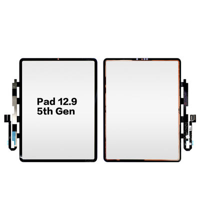 Buy 12.9 Ipad 5th Gen Screen Replacement Digitizer A2378 A2462 A2461 A2379 A2764 A2437 A2766 online manufacture