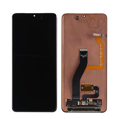 Buy LCD Touch Screen Digitizer Replacement For Samsung Galaxy S21U online manufacture