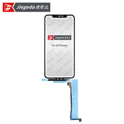 Buy Oem IPhone 11 Pro Max Mobile Phone Touch Panel LCD Screen Replacement online manufacture