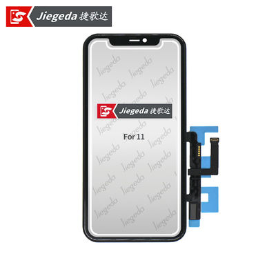 Buy Front Glass Iphone 11 Oem Screen OCA Touch Digitiser Replacement online manufacture