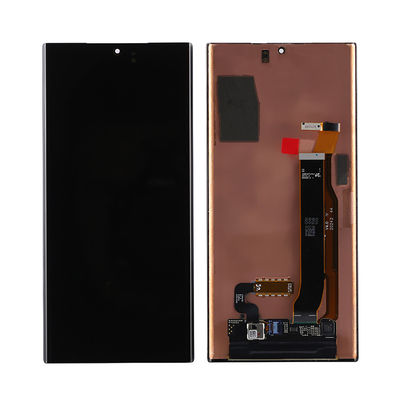 Buy Touch Digitiser Screen LCD Replacement Phone For Samsung Galaxy Note 20u online manufacture