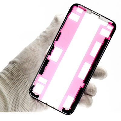 Buy Front Glass Screen Cell Phone Picture Frame 11pm 12mn 12pm Aluminum Alloy online manufacture