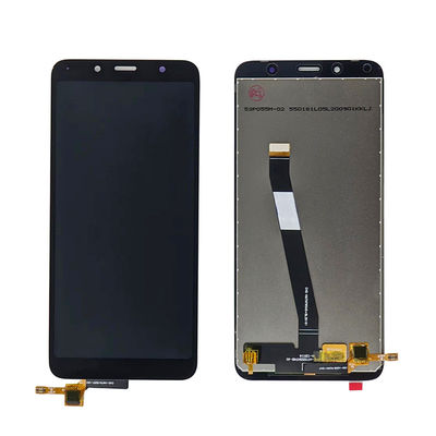 Buy Touch Screen Digitizer Assembly for Redmi 7A High Definition LCD Display online manufacture