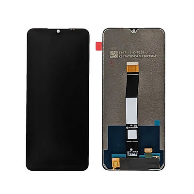 Buy Blank Color Redmi 10C LCD Display Touch Screen Replacement Screen QC 100% Tested online manufacture