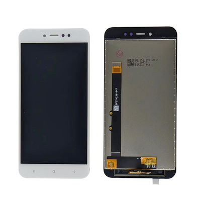 Buy Type. Lcd Display Screen With Touch Screen Digitizer Assembly for Xiaomi Redmi Note 5a Prime 100% Tested online manufacture