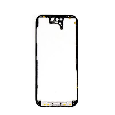 Buy Metal Lcd Bezel Mobile Screen Cell Phone Frame For Iphone14 14plus 14pro 14Promax online manufacture