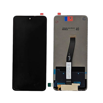 Buy 100% Tested Screen for Xiaomi Redmi Note 9s Lcd Display Replacement Touch Screen Digitizer Assembly Assembly online manufacture