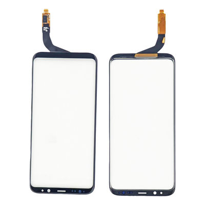 Buy Outer Mobile Phone Touch Panel OCA Glass Screen For Huawei S8 NOTE8 online manufacture