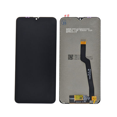 Buy Galaxy A10 Mobile Phone LCD Screens Touch Digitiser Replacement online manufacture
