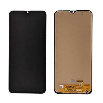 Buy Customized Mobile Phone Digitizer Display LCD For Samsung Galaxy A20 A205 online manufacture