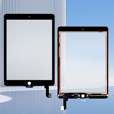 Buy Touch FPC IPad Spare Parts A1566 A1474 A1458 A1416 A1395 Digitizer For Pad 2 3 4 5 6 online manufacture