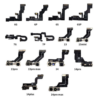 Buy Iphone X Front Camera Flex Cable Module Replacement Parts Customized online manufacture