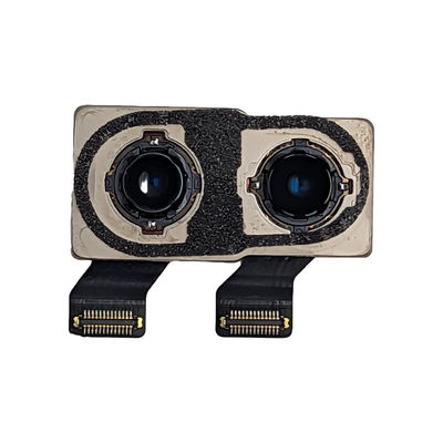 Buy Iphone X XS XR XSMAX Back Camera Flex Replacement Parts With Bar And Rear Camera online manufacture