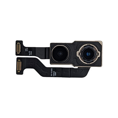 Buy Rear Mobile Phone Camera Modules Flex Cable Repair For IPhone 11 11pro 11promax online manufacture
