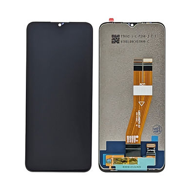 Buy Mobile Phone LCD Screen Digitizer Display Replacement For Samsung Galaxy M02s online manufacture