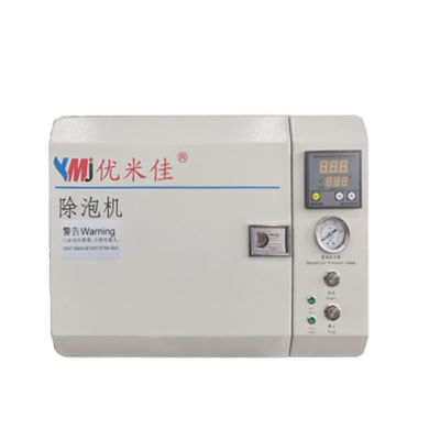 Buy Tablets One Touch Safety Oca Debubble Machine Mobile Repairing Machine online manufacture