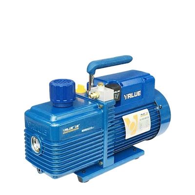 Buy 4L Refrigerant Vacuum Pump For Laminating Mobile Phone Repair Machine online manufacture