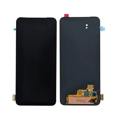 Buy 100% Tested Control for OPPO K3 Replacement Mobile Phone Lcd Touch Screen Display Screen Carefully Tested online manufacture