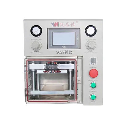Buy 220V Mobile Phone Repair Machine Vacuum Laminating Oca Bubble Remover Machine online manufacture