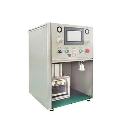 Buy 7 inch LCD Screen Repairing Mobile OCA Machine Vacuum Lamination online manufacture