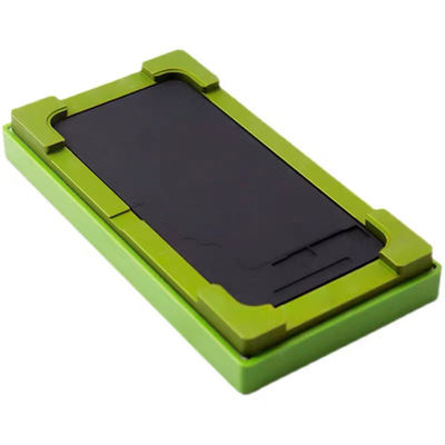 Buy Phone Repair Tools Aluminum Alloy OCA Lamination Position Mold For IPhone Glass online manufacture
