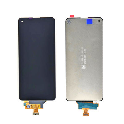 Buy Samsung Galaxy A21s A217 Mobile Phone LCD Screens Glass Digitizer Replacement online manufacture