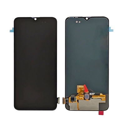 Buy Cell Phone Display for OnePlus 6t Replacement Mobile Phone Lcd Touch Screen Control 100% Testing Carefully For OPPO online manufacture