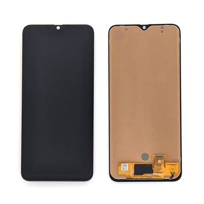 Buy 100% Testing Carefully LCD Touch Screen Digitizer Assembly for Samsung Galaxy A30-A50 Incell LCD Phone Display online manufacture