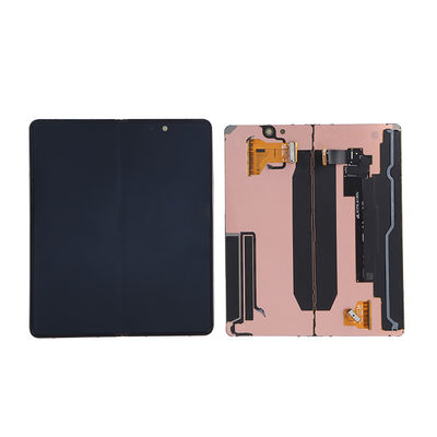 Buy Samsung Galaxy Z Fold 1 2 3 4 5 Samsung LCD Mobile Digitizer Display Replacement online manufacture