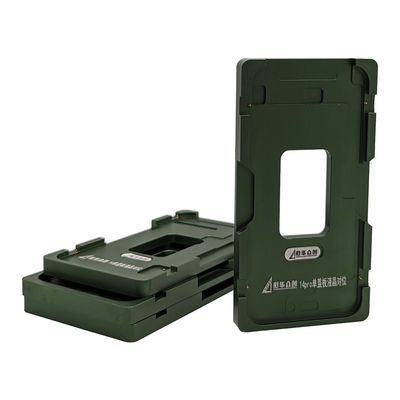 Buy Iphone 14 Alignment Outer Glass Lcd Mold Mobile Screen Replacement Tools online manufacture