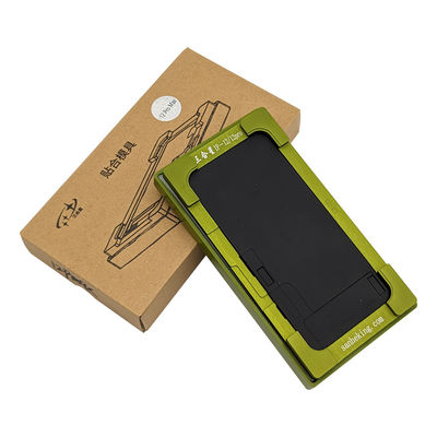 Buy Custom Phone Repair Tools 3 In 1 Laminate Mold Lcd Display Screen online manufacture