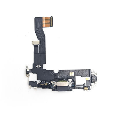 Buy Customized Usb Iphone 6s Charging Flex Dock Connector Flex Cable online manufacture