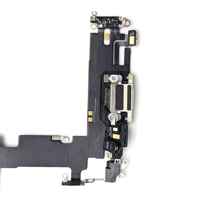 Buy Audio Usb Charger Mobile Phone Flex Cables Connector For Iphone 13mini online manufacture