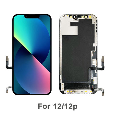 Buy Touch Screen Digitizer Assembly for Iphone 12 12 Pro 12 Pro Max Screen Display Oem Replacement Type. Touch Touch Digitizer online manufacture