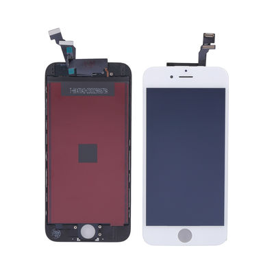 Buy 100% Tested QC LCD Display for iPhone 6 6Plus 6S 6SPlus 7 7Plus 8 8Plus Replacements Type Touch Screen Digitizer Assembly online manufacture