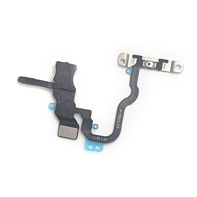 Buy Led Flashlight Sensor Phone Flex Cable For Iphone X XR XS XSMAX online manufacture