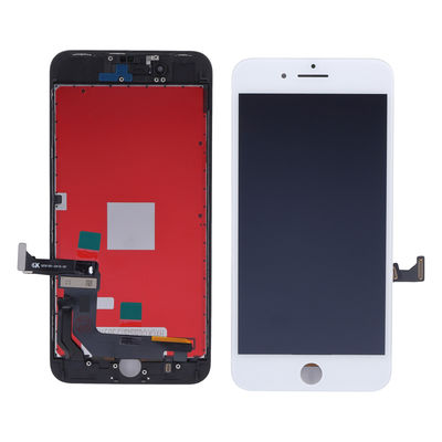 Buy Blank Color Mobile Phone LCD Screen Replacement for iPhone 8 8plus Display 100% Tested QC online manufacture