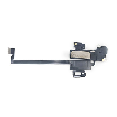 Buy Iphone XsMax  Mobile Phone Flex Cables Accessories Proximity Sensor For Earpiece Speaker online manufacture