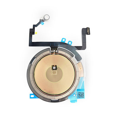 Buy Chip NFC Coil Iphone 11 Flex Cell Phone Accessories Charger Sticker Flex Cable online manufacture