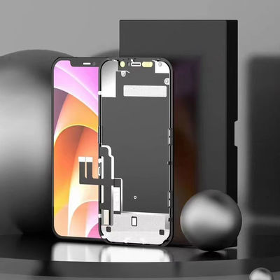 Buy Iphone Lcd GX Display for Iphone Screen All Models Type. Touch Screen Digitizer Assembly online manufacture