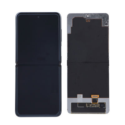 Buy Bulk Replacement Mobile Phone LCD Screens Display For Samsung Galaxy Zflip 4 5g online manufacture